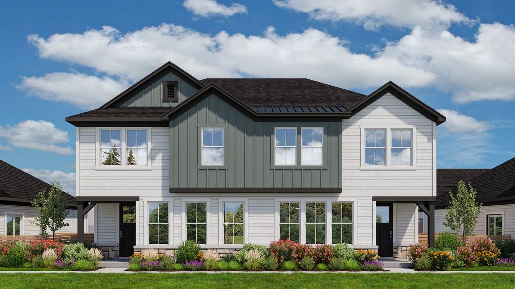 803 Mellow Lane, Anna, TX 75409