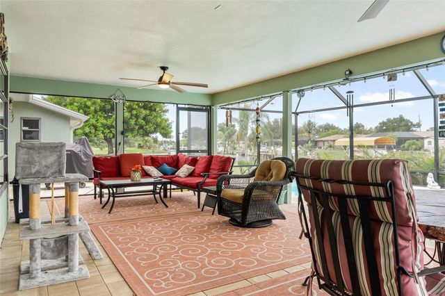 140 BARRE DRIVE NW, Port Charlotte, FL 33952