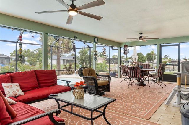 140 BARRE DRIVE NW, Port Charlotte, FL 33952
