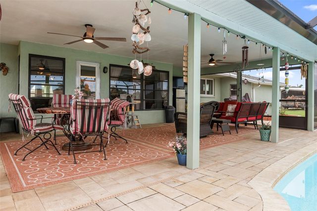 140 BARRE DRIVE NW, Port Charlotte, FL 33952
