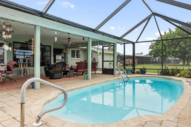 140 BARRE DRIVE NW, Port Charlotte, FL 33952
