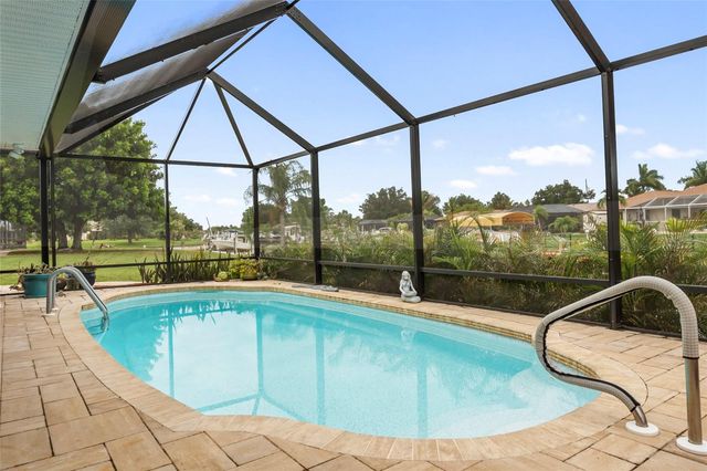 140 BARRE DRIVE NW, Port Charlotte, FL 33952