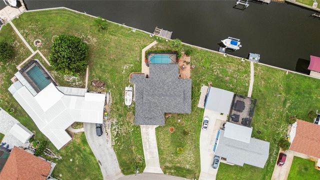 140 BARRE DRIVE NW, Port Charlotte, FL 33952