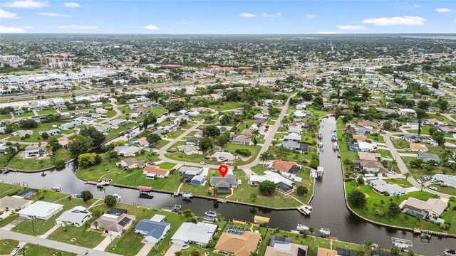 140 BARRE DRIVE NW, Port Charlotte, FL 33952