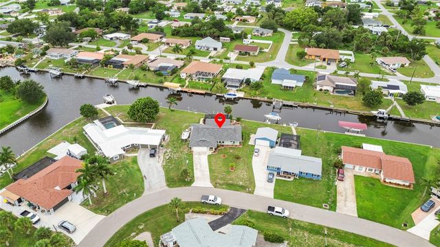 140 BARRE DRIVE NW, Port Charlotte, FL 33952