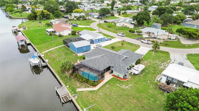 140 BARRE DRIVE NW, Port Charlotte, FL 33952