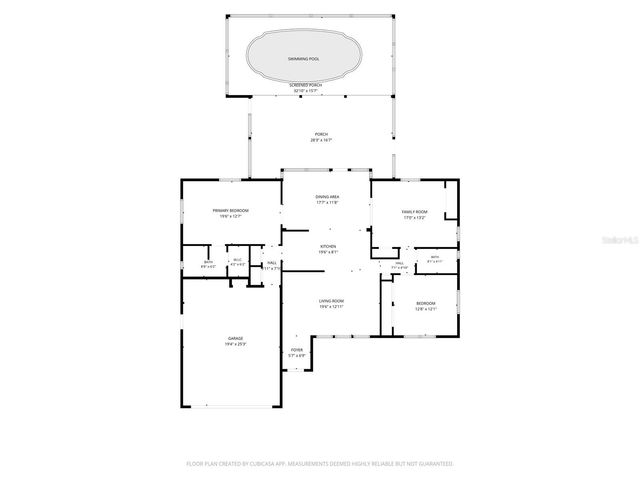 140 BARRE DRIVE NW, Port Charlotte, FL 33952