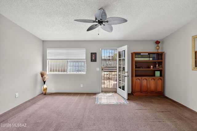 2001 W Burgundy Way, Tucson, AZ 85746