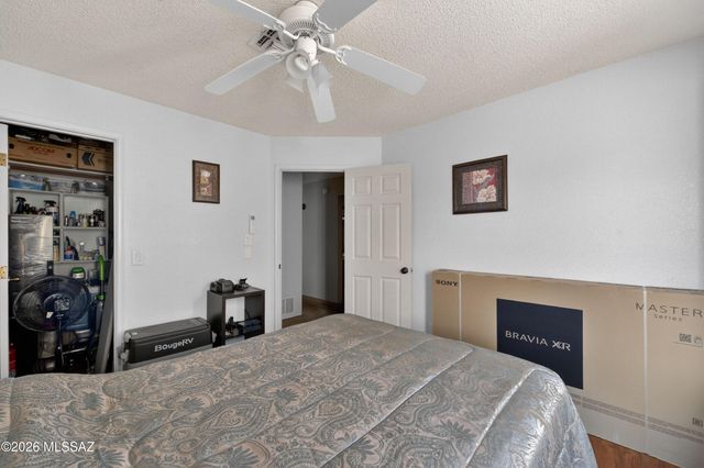 2001 W Burgundy Way, Tucson, AZ 85746