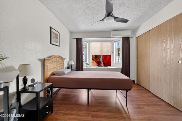 2001 W Burgundy Way, Tucson, AZ 85746