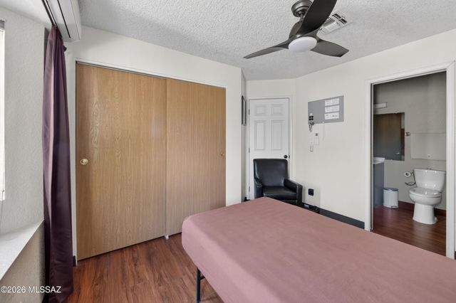 2001 W Burgundy Way, Tucson, AZ 85746