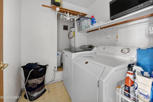 2001 W Burgundy Way, Tucson, AZ 85746