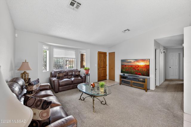 2001 W Burgundy Way, Tucson, AZ 85746