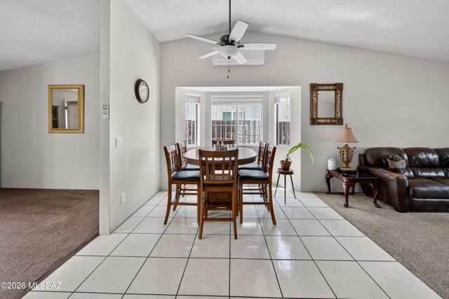 2001 W Burgundy Way, Tucson, AZ 85746