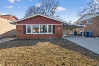 3631 W 121st Place, Alsip, IL 60803