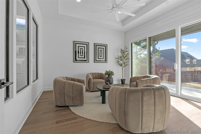 11962 S 94th East Avenue, Bixby, OK 74008