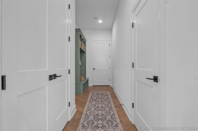 11962 S 94th East Avenue, Bixby, OK 74008
