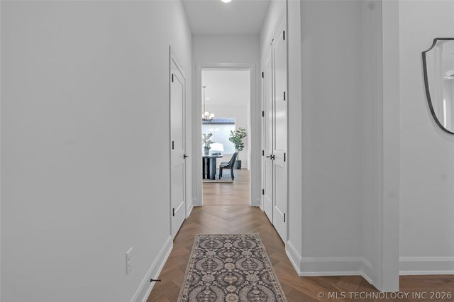 11962 S 94th East Avenue, Bixby, OK 74008