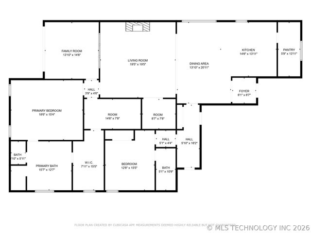 11962 S 94th East Avenue, Bixby, OK 74008