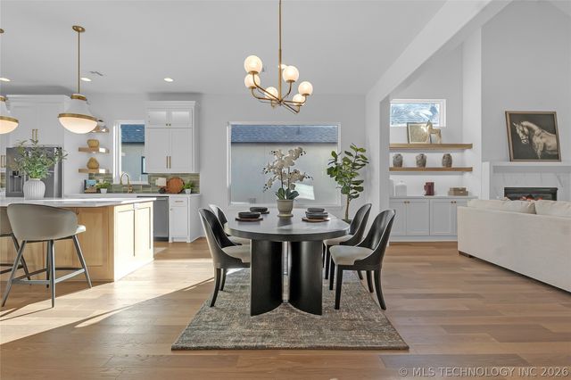 11962 S 94th East Avenue, Bixby, OK 74008