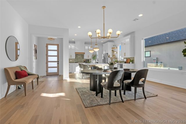 11962 S 94th East Avenue, Bixby, OK 74008