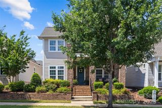 4928 Providence Country Club Drive, Charlotte, NC 28277