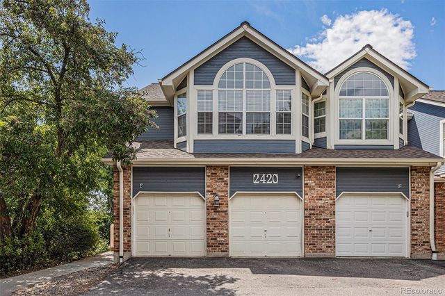 2420 W 82nd Place F, Westminster, CO 80031