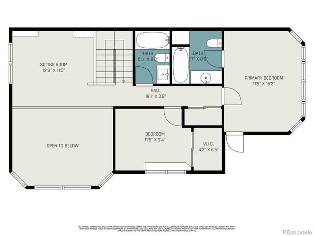 2420 W 82nd Place F, Westminster, CO 80031