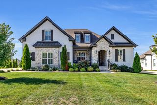 1007 Abbey Road Way, Spring Hill, TN 37174