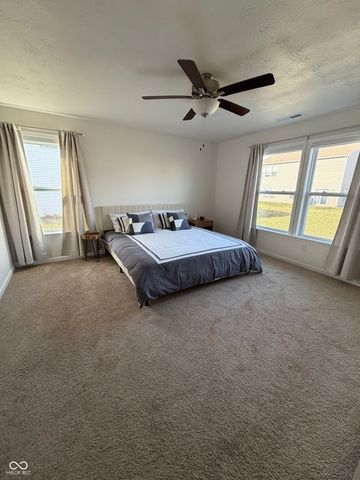 1664 W Kole Drive, Greensburg, IN 47240