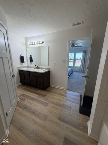 1664 W Kole Drive, Greensburg, IN 47240