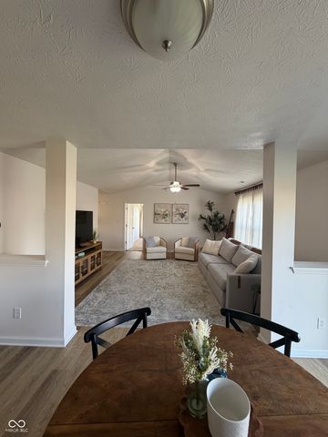 1664 W Kole Drive, Greensburg, IN 47240