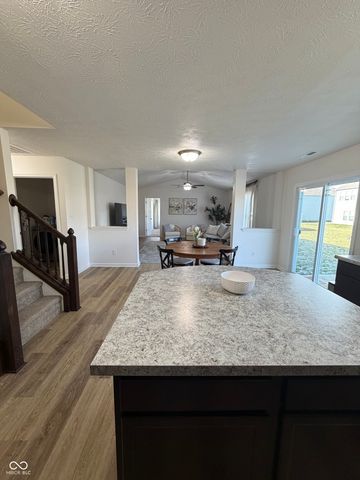 1664 W Kole Drive, Greensburg, IN 47240