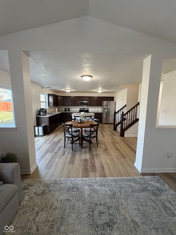 1664 W Kole Drive, Greensburg, IN 47240