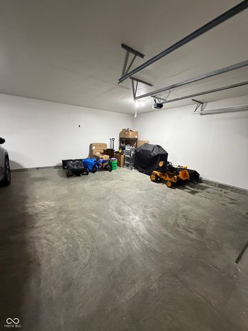 1664 W Kole Drive, Greensburg, IN 47240