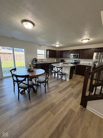 1664 W Kole Drive, Greensburg, IN 47240