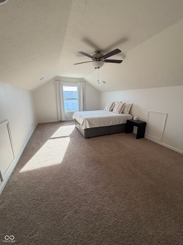 1664 W Kole Drive, Greensburg, IN 47240