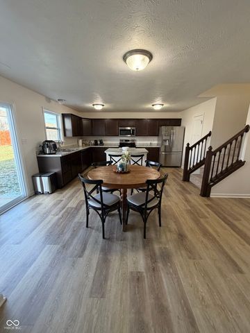 1664 W Kole Drive, Greensburg, IN 47240