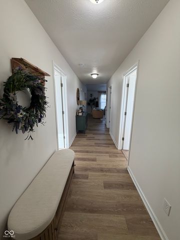 1664 W Kole Drive, Greensburg, IN 47240