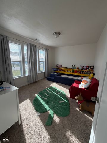 1664 W Kole Drive, Greensburg, IN 47240