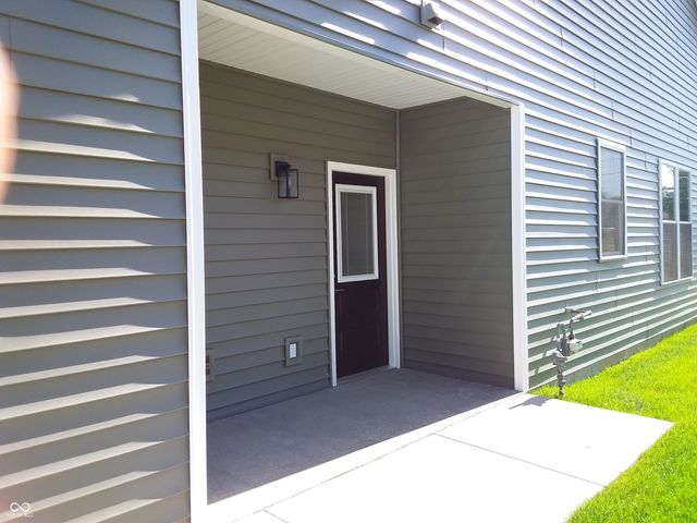 314 N Madison Street, Greencastle, IN 46135