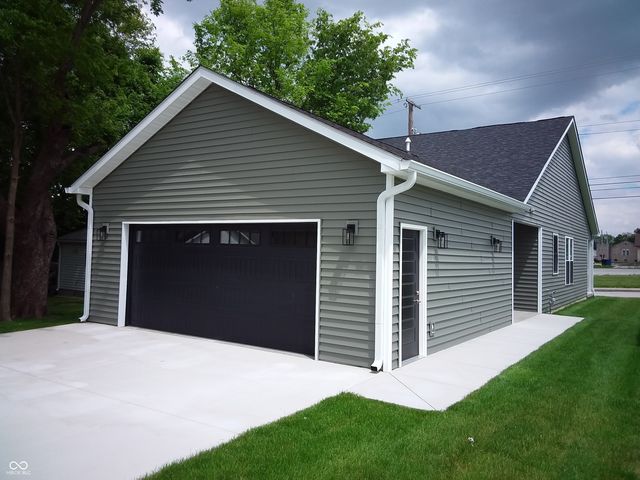 314 N Madison Street, Greencastle, IN 46135