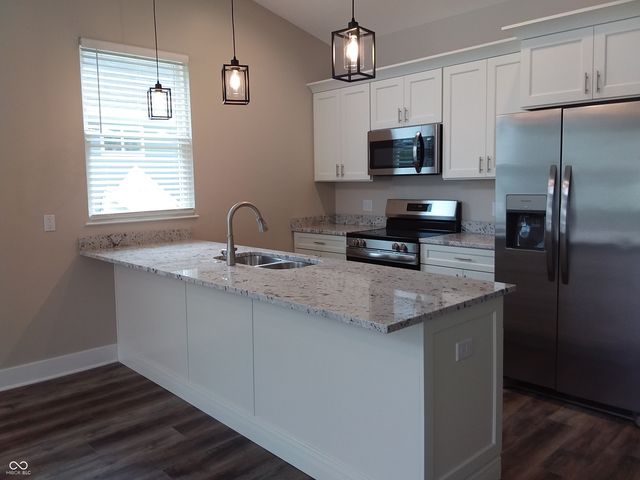 314 N Madison Street, Greencastle, IN 46135