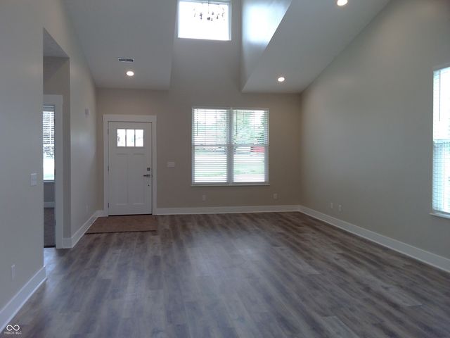 314 N Madison Street, Greencastle, IN 46135