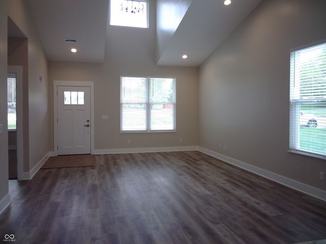 314 N Madison Street, Greencastle, IN 46135