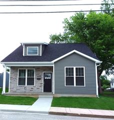 314 N Madison Street, Greencastle, IN 46135