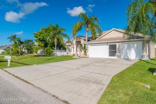 291 Altman Avenue SE, Palm Bay, FL 32909