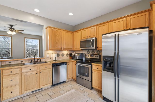 11339 Davenport Circle NE D, Blaine, MN 55449