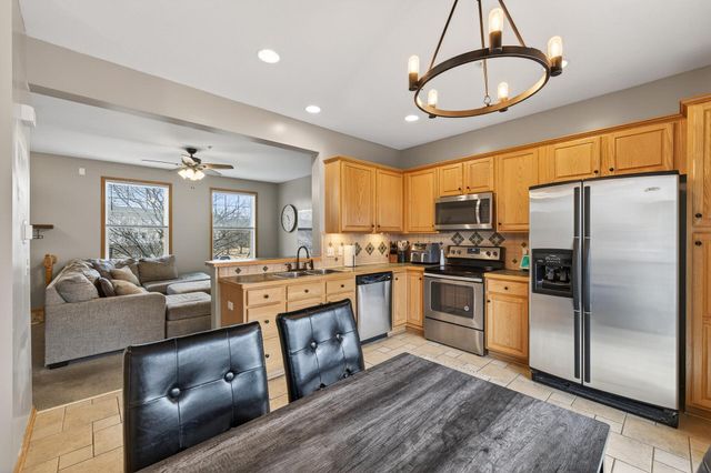 11339 Davenport Circle NE D, Blaine, MN 55449