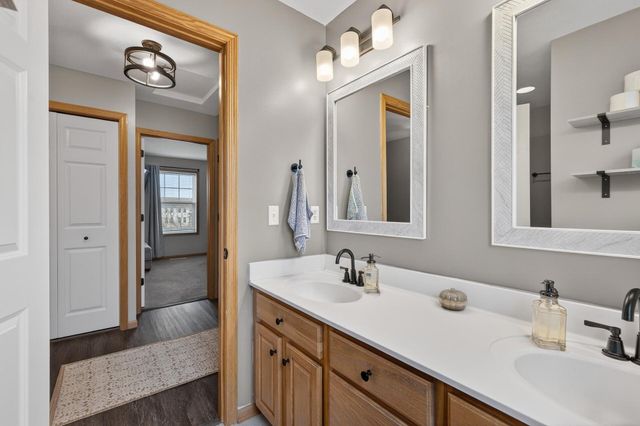 11339 Davenport Circle NE D, Blaine, MN 55449